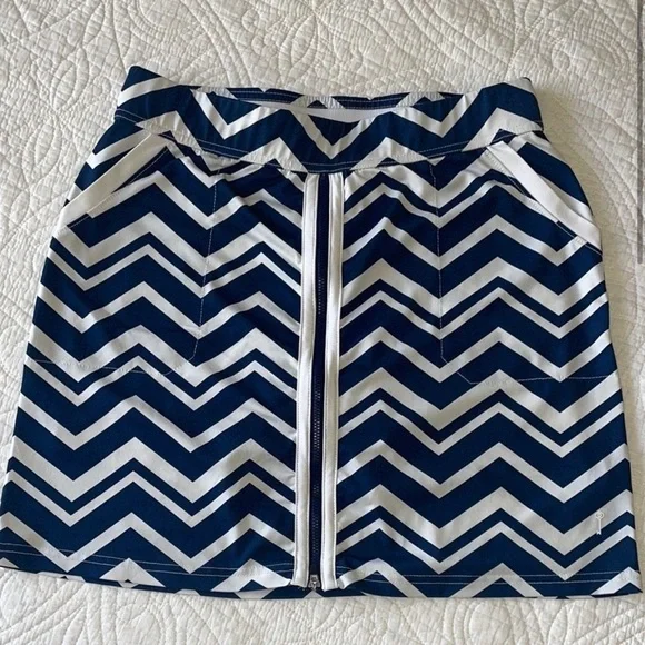 Ladies Golf Skirt Lot of 9 - Picture 5 of 10